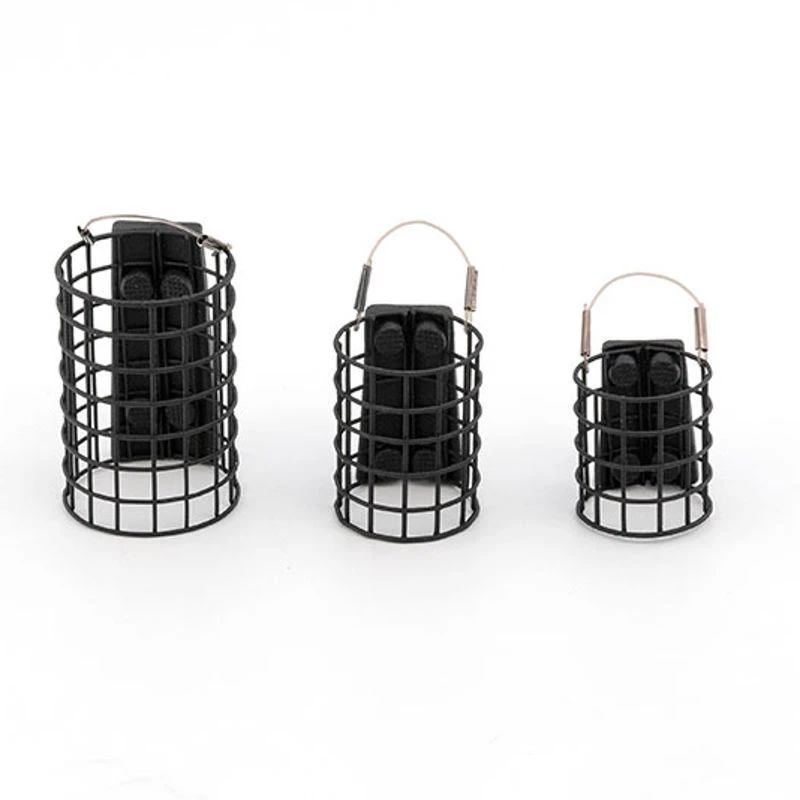 Matrix Standard Cage Feeders